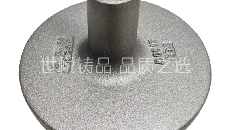 不锈钢闸阀：工业管道中的“静默守护者”**