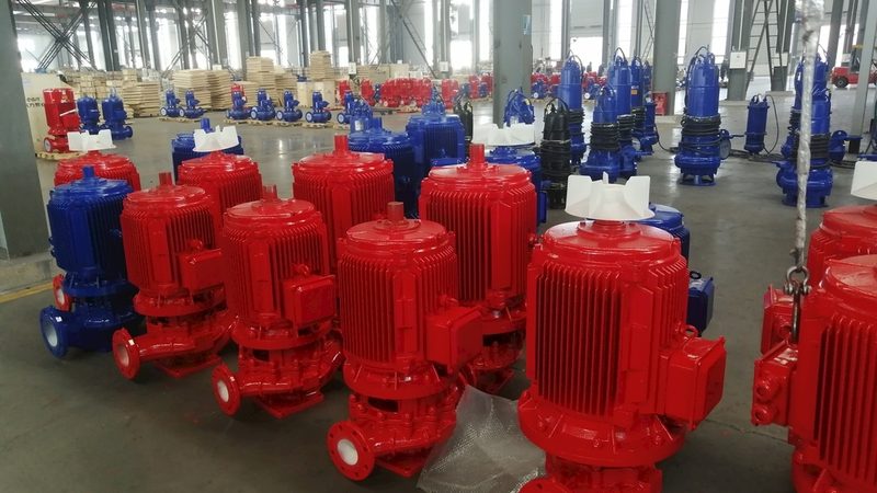 化工磁力泵维修流程：关键步骤与注意事项