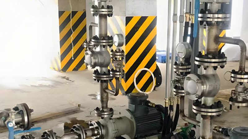工地基坑污水泵安装费用解析：关键因素与预算规划