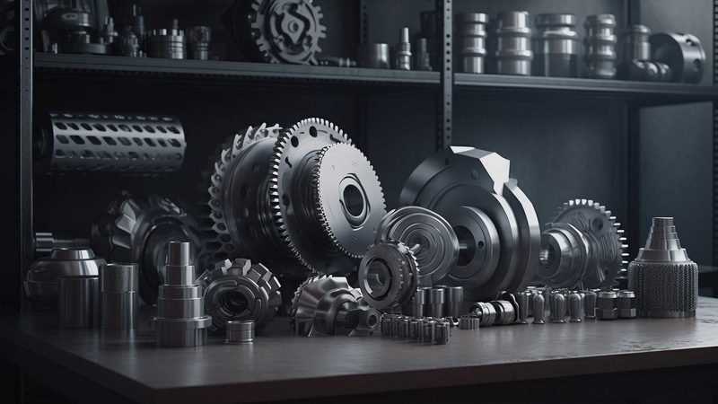 天然气阀门规格参数要求：揭秘选型关键要素